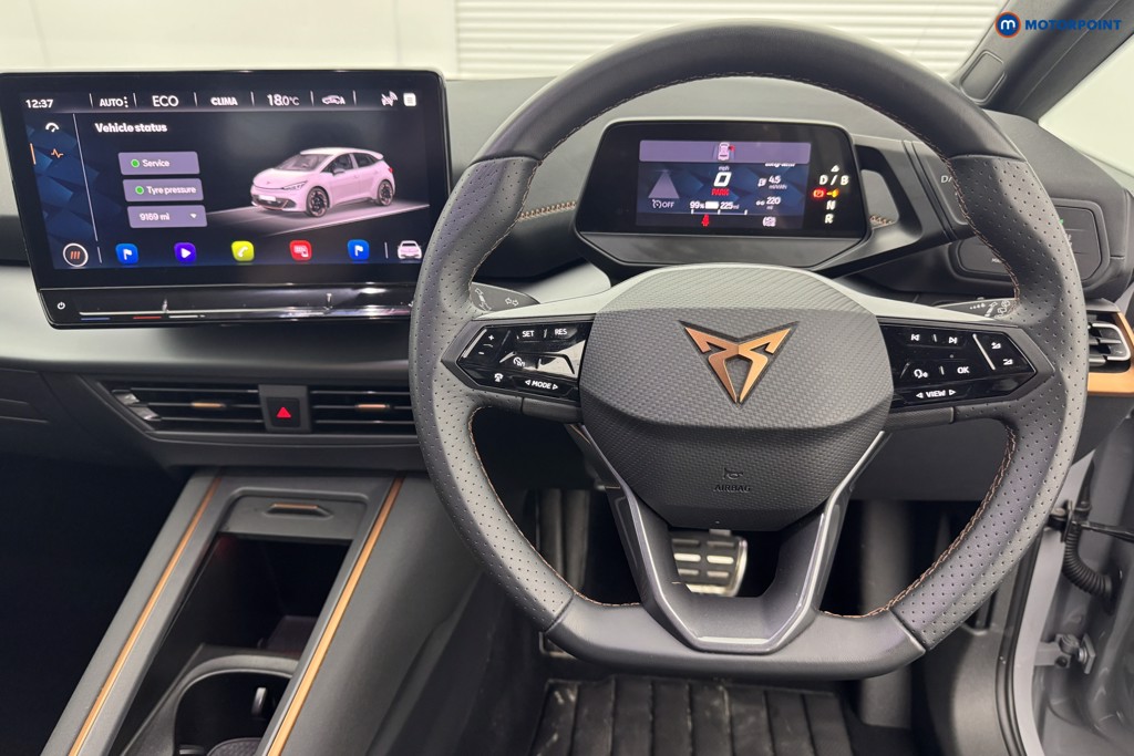 Cupra Born V1 Automatic Electric Hatchback - Stock Number (1559791) - 1st supplementary image