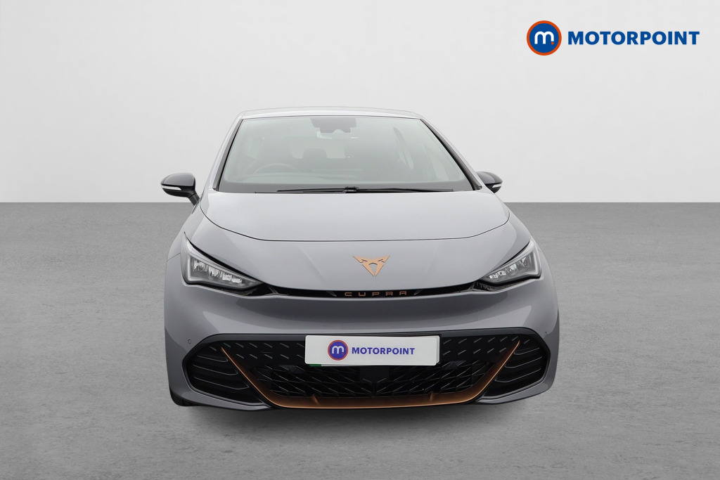 Cupra Born V1 Automatic Electric Hatchback - Stock Number (1559791) - Front bumper