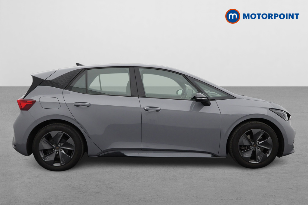 Cupra Born V1 Automatic Electric Hatchback - Stock Number (1559791) - Drivers side