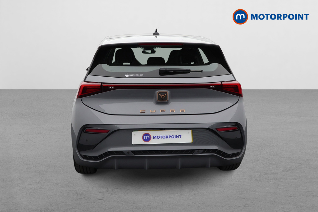 Cupra Born V1 Automatic Electric Hatchback - Stock Number (1559791) - Rear bumper
