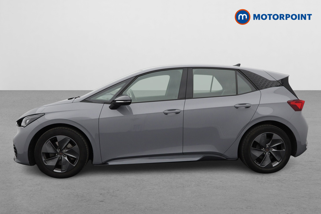 Cupra Born V1 Automatic Electric Hatchback - Stock Number (1559791) - Passenger side
