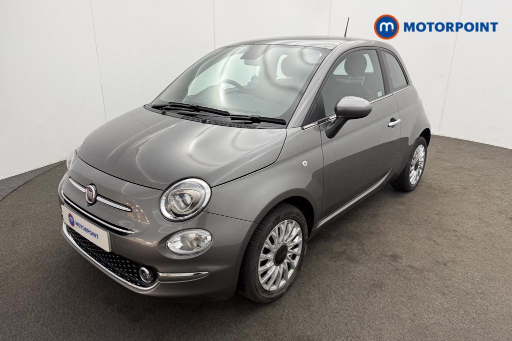 Fiat 500 1.0 Mild Hybrid 3Dr Manual Petrol-Electric Hybrid Hatchback - Stock Number (1559944) - 2nd supplementary image