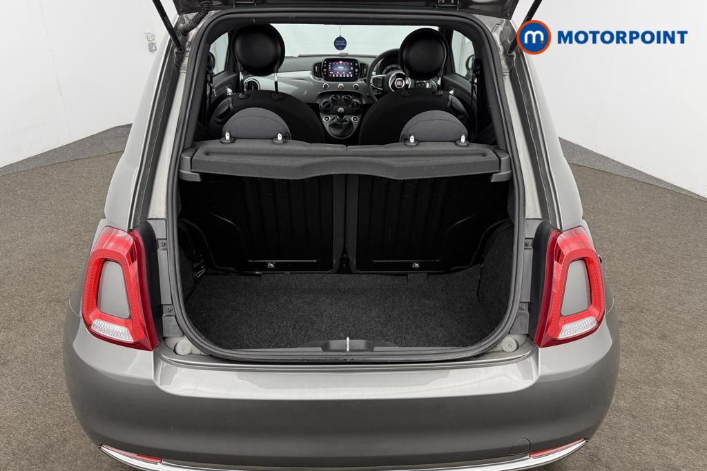 Fiat 500 1.0 Mild Hybrid 3Dr Manual Petrol-Electric Hybrid Hatchback - Stock Number (1559944) - 5th supplementary image