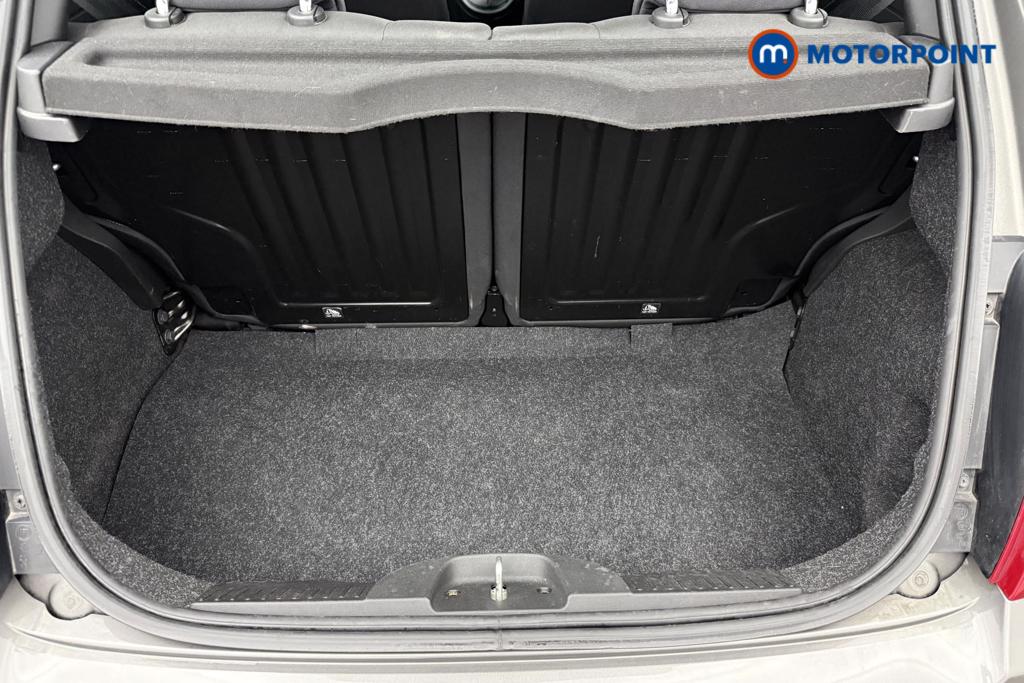 Fiat 500 1.0 Mild Hybrid 3Dr Manual Petrol-Electric Hybrid Hatchback - Stock Number (1559944) - 6th supplementary image