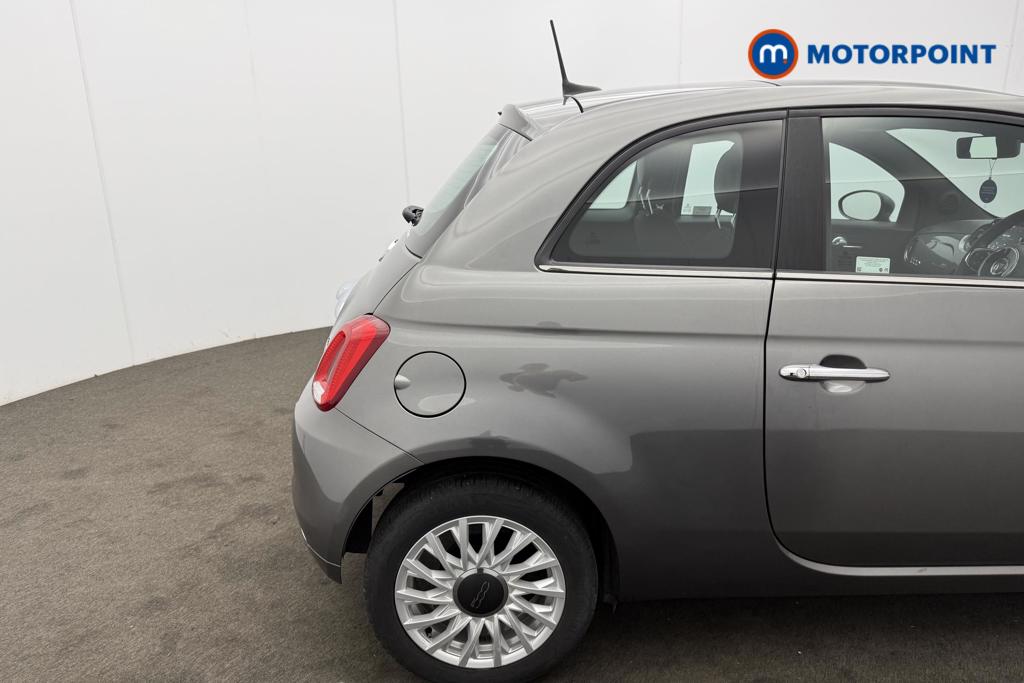 Fiat 500 1.0 Mild Hybrid 3Dr Manual Petrol-Electric Hybrid Hatchback - Stock Number (1559944) - 7th supplementary image