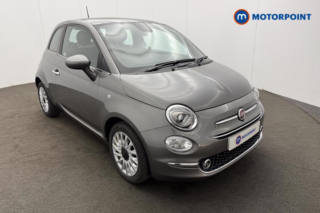 Fiat 500 1.0 Mild Hybrid 3Dr Manual Petrol-Electric Hybrid Hatchback - Stock Number (1559944) - 9th supplementary image