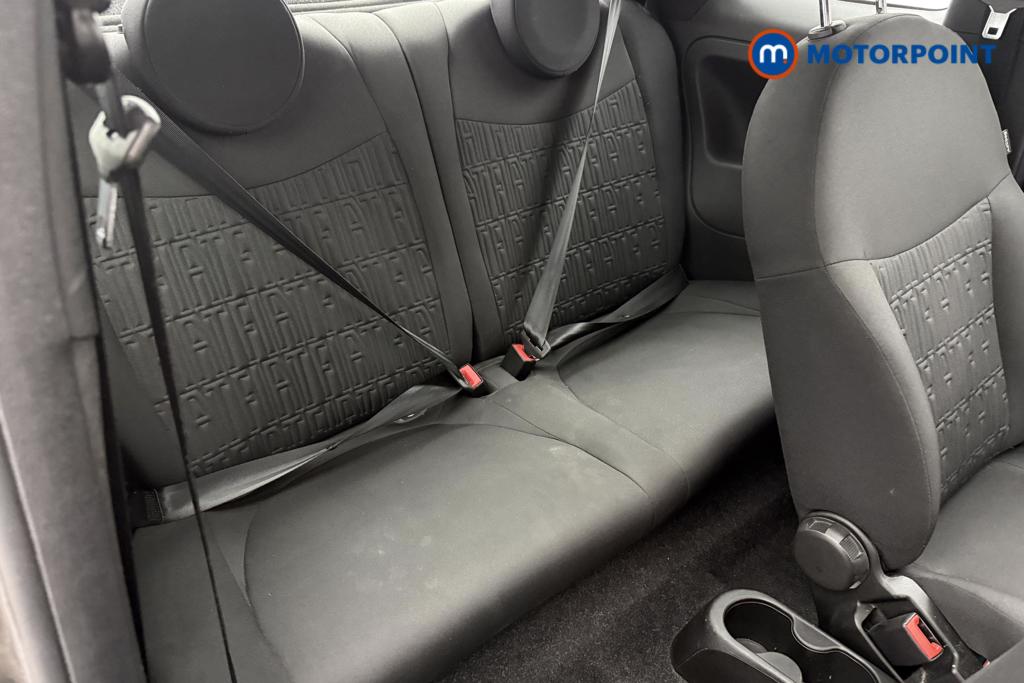 Fiat 500 1.0 Mild Hybrid 3Dr Manual Petrol-Electric Hybrid Hatchback - Stock Number (1559944) - 12th supplementary image