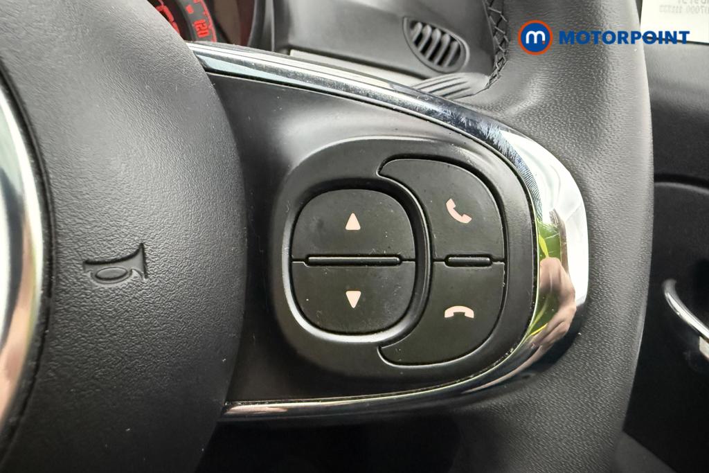Fiat 500 1.0 Mild Hybrid 3Dr Manual Petrol-Electric Hybrid Hatchback - Stock Number (1559944) - 17th supplementary image