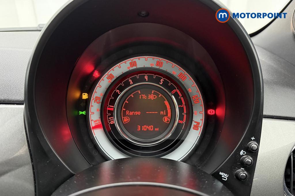 Fiat 500 1.0 Mild Hybrid 3Dr Manual Petrol-Electric Hybrid Hatchback - Stock Number (1559944) - 18th supplementary image