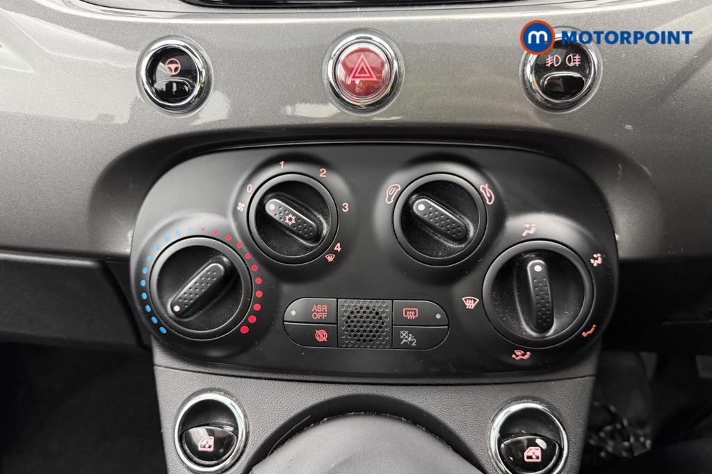 Fiat 500 1.0 Mild Hybrid 3Dr Manual Petrol-Electric Hybrid Hatchback - Stock Number (1559944) - 20th supplementary image