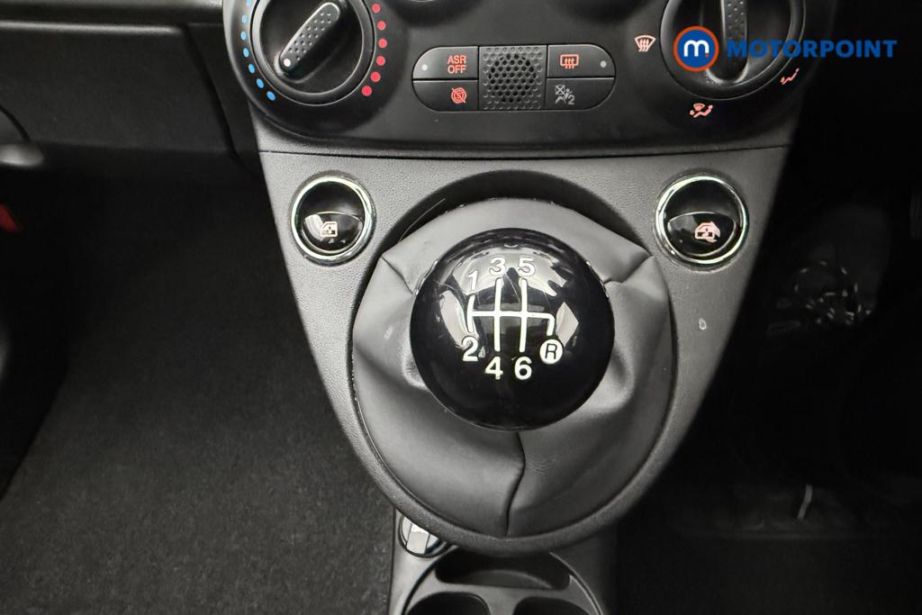 Fiat 500 1.0 Mild Hybrid 3Dr Manual Petrol-Electric Hybrid Hatchback - Stock Number (1559944) - 21st supplementary image