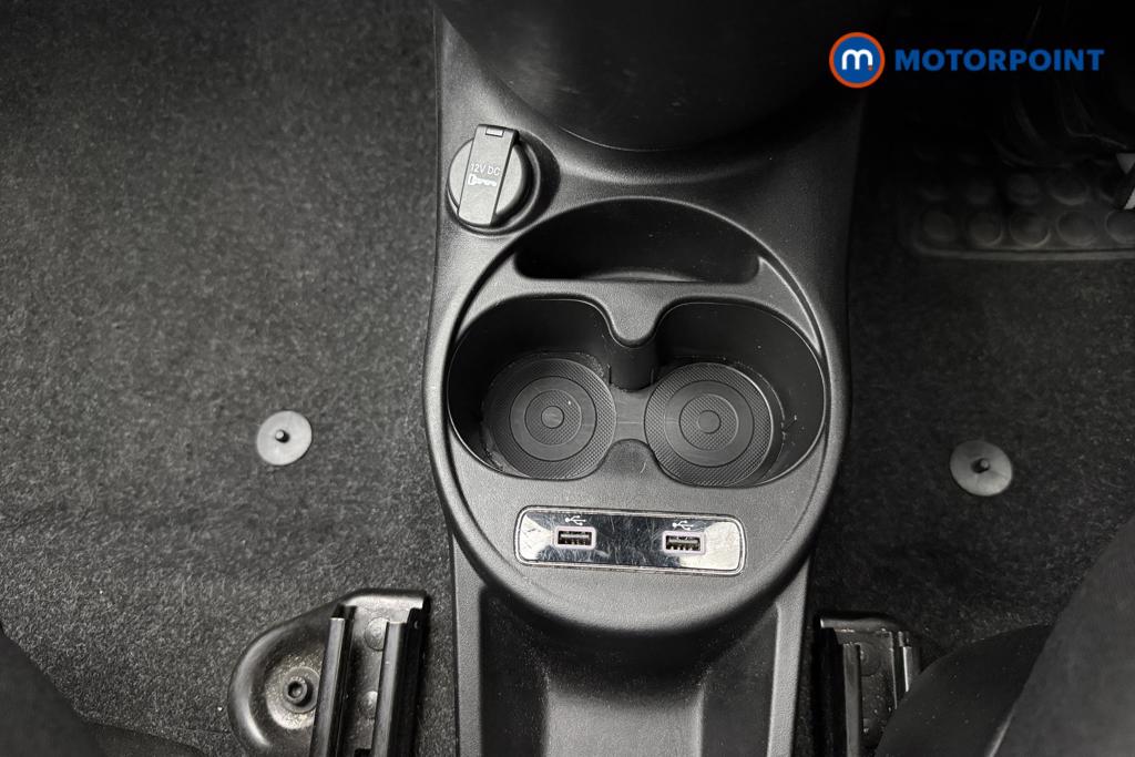 Fiat 500 1.0 Mild Hybrid 3Dr Manual Petrol-Electric Hybrid Hatchback - Stock Number (1559944) - 22nd supplementary image