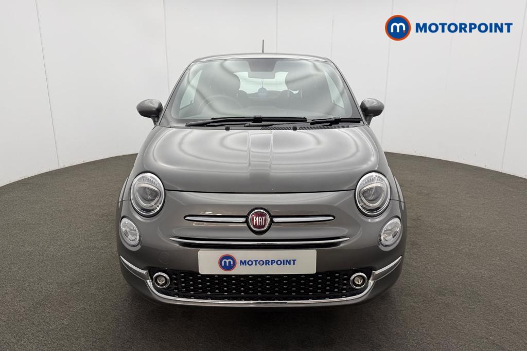 Fiat 500 1.0 Mild Hybrid 3Dr Manual Petrol-Electric Hybrid Hatchback - Stock Number (1559944) - 1st supplementary image