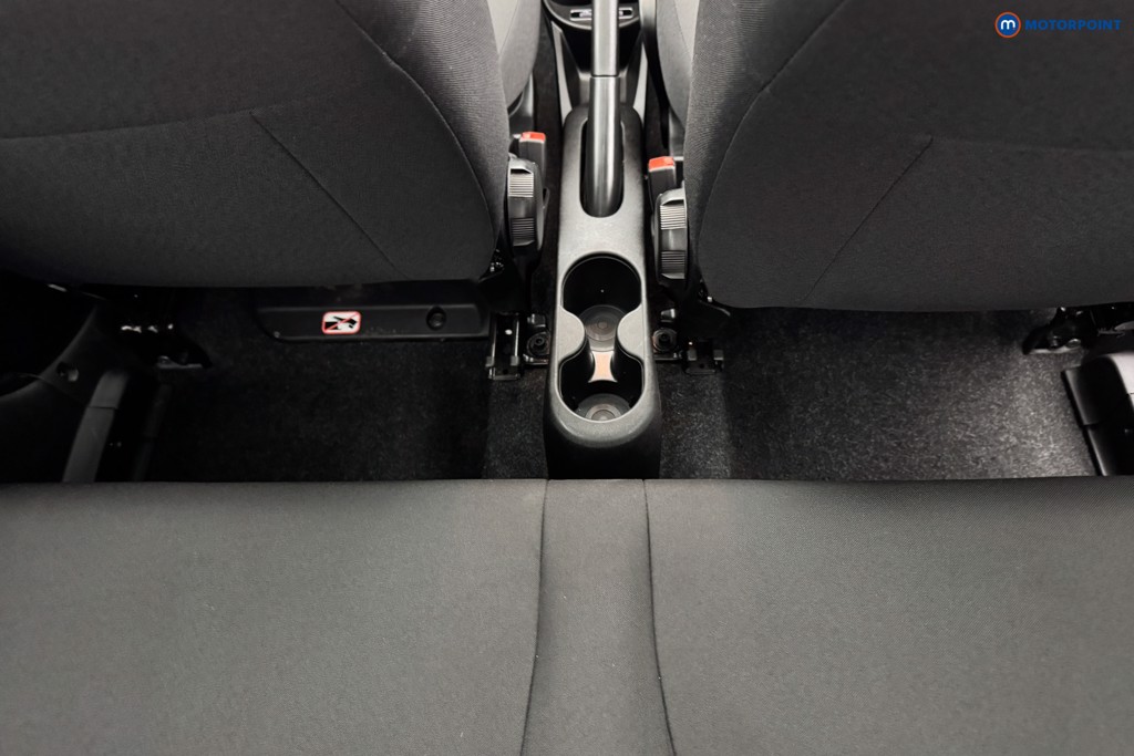 Fiat 500 1.0 Mild Hybrid 3Dr Manual Petrol-Electric Hybrid Hatchback - Stock Number (1559956) - 12th supplementary image