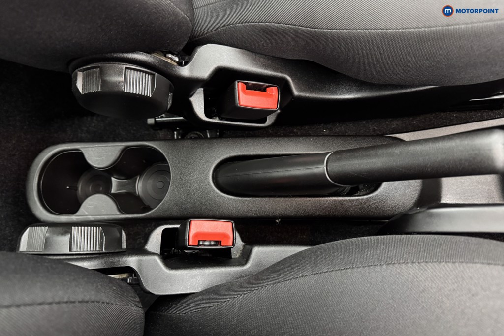 Fiat 500 1.0 Mild Hybrid 3Dr Manual Petrol-Electric Hybrid Hatchback - Stock Number (1559956) - 13th supplementary image