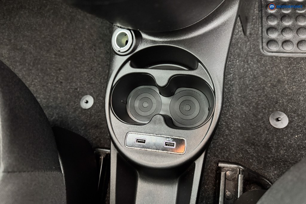 Fiat 500 1.0 Mild Hybrid 3Dr Manual Petrol-Electric Hybrid Hatchback - Stock Number (1559956) - 14th supplementary image