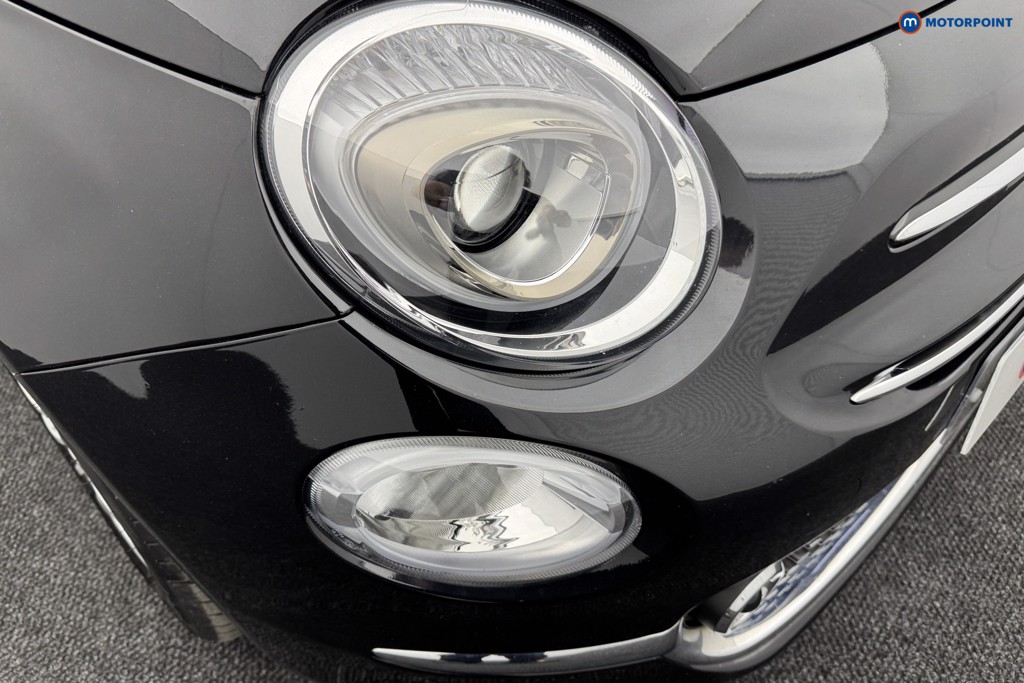 Fiat 500 1.0 Mild Hybrid 3Dr Manual Petrol-Electric Hybrid Hatchback - Stock Number (1559956) - 20th supplementary image