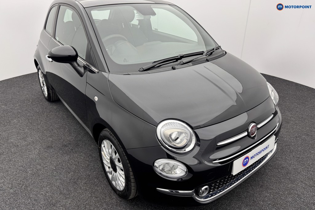 Fiat 500 1.0 Mild Hybrid 3Dr Manual Petrol-Electric Hybrid Hatchback - Stock Number (1559956) - 21st supplementary image