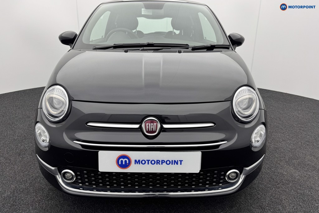 Fiat 500 1.0 Mild Hybrid 3Dr Manual Petrol-Electric Hybrid Hatchback - Stock Number (1559956) - 22nd supplementary image