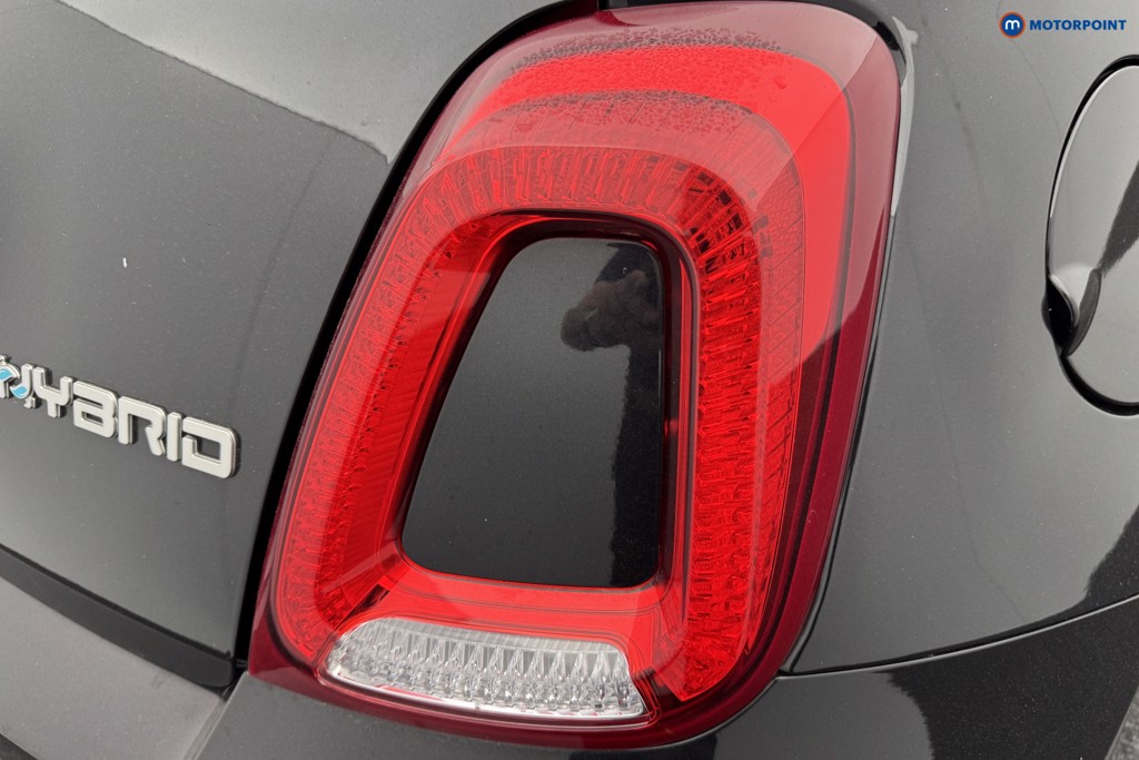 Fiat 500 1.0 Mild Hybrid 3Dr Manual Petrol-Electric Hybrid Hatchback - Stock Number (1559956) - 24th supplementary image