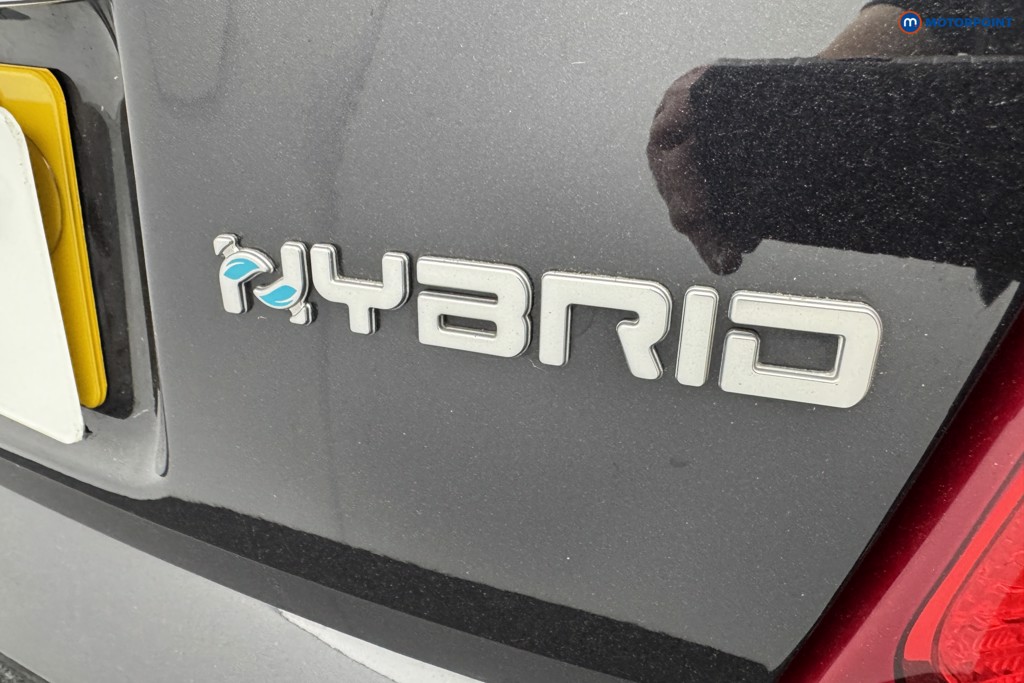 Fiat 500 1.0 Mild Hybrid 3Dr Manual Petrol-Electric Hybrid Hatchback - Stock Number (1559956) - 25th supplementary image