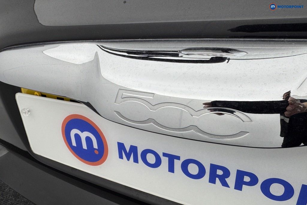Fiat 500 1.0 Mild Hybrid 3Dr Manual Petrol-Electric Hybrid Hatchback - Stock Number (1559956) - 26th supplementary image