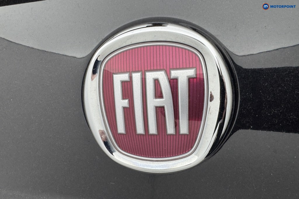 Fiat 500 1.0 Mild Hybrid 3Dr Manual Petrol-Electric Hybrid Hatchback - Stock Number (1559956) - 27th supplementary image