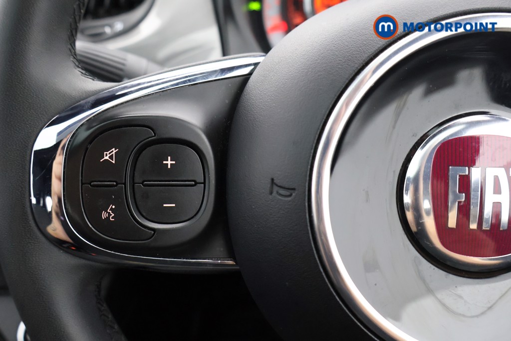 Fiat 500 1.0 Mild Hybrid 3Dr Manual Petrol-Electric Hybrid Hatchback - Stock Number (1559958) - 2nd supplementary image
