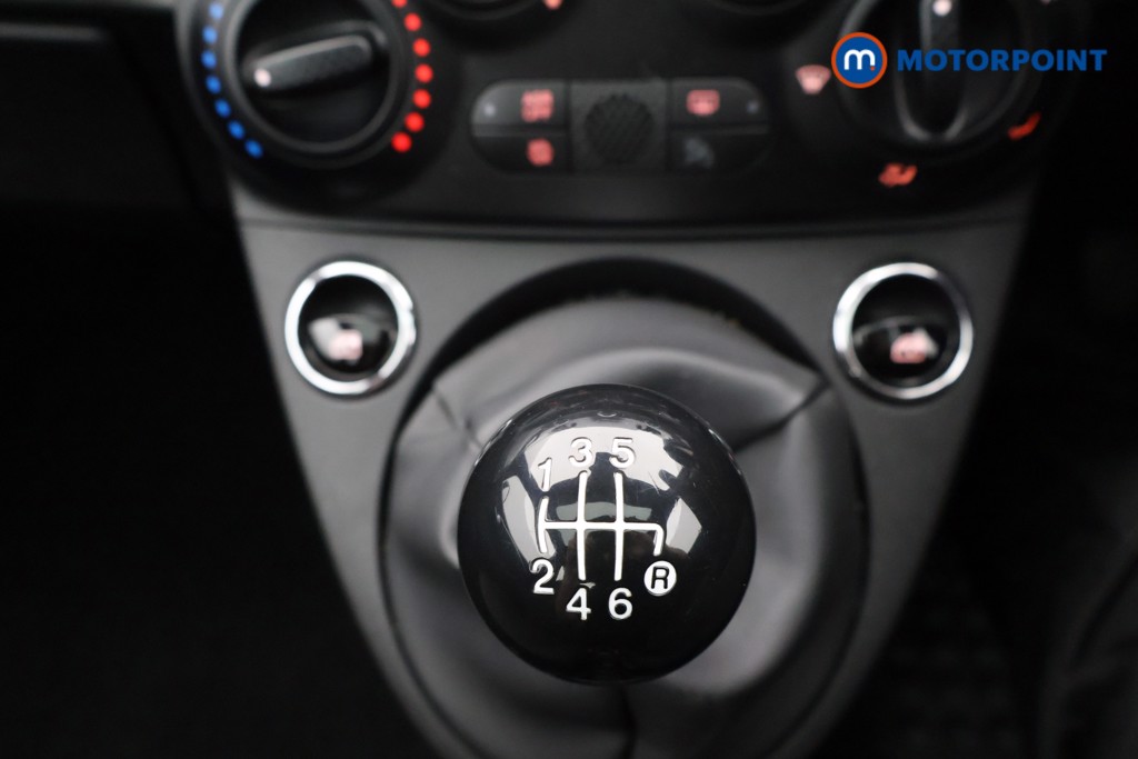 Fiat 500 1.0 Mild Hybrid 3Dr Manual Petrol-Electric Hybrid Hatchback - Stock Number (1559958) - 6th supplementary image