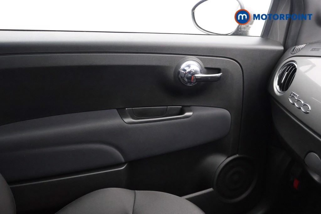 Fiat 500 1.0 Mild Hybrid 3Dr Manual Petrol-Electric Hybrid Hatchback - Stock Number (1559958) - 7th supplementary image