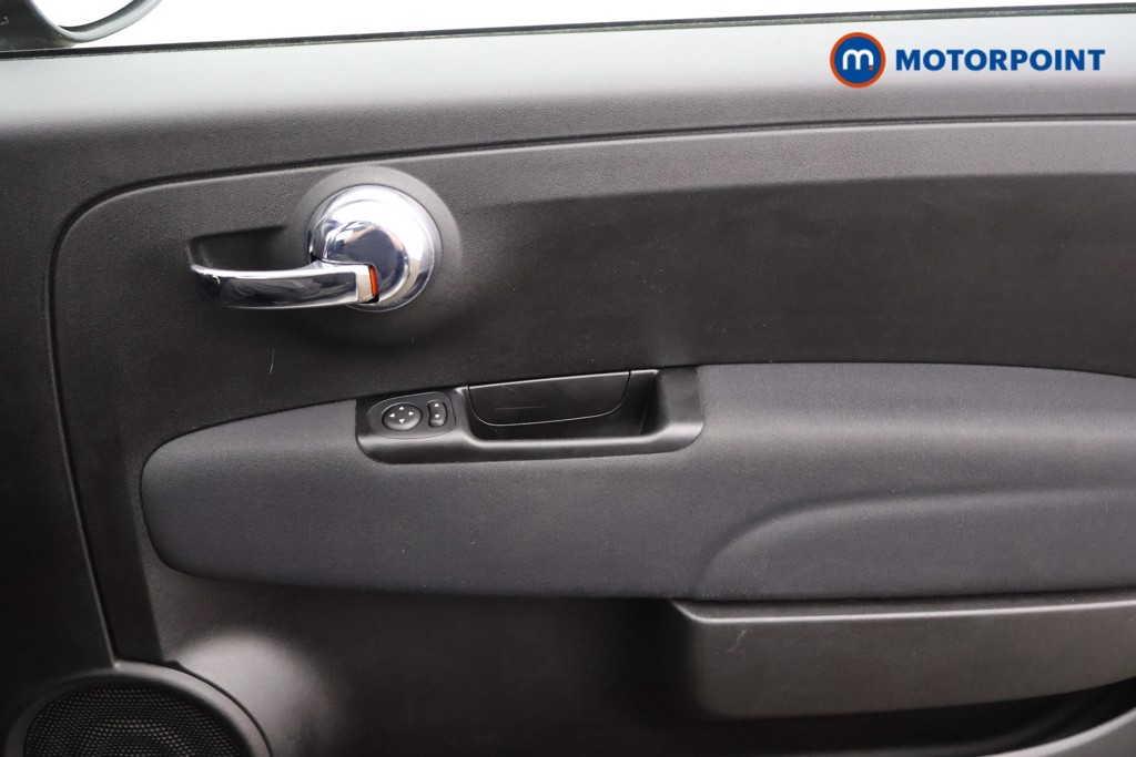 Fiat 500 1.0 Mild Hybrid 3Dr Manual Petrol-Electric Hybrid Hatchback - Stock Number (1559958) - 8th supplementary image
