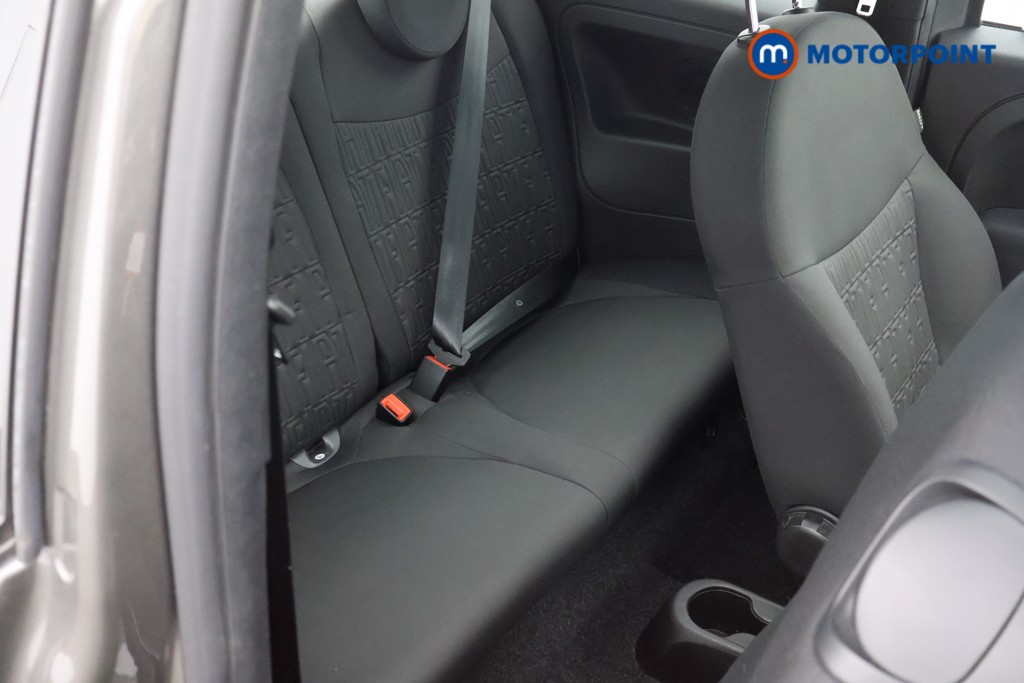 Fiat 500 1.0 Mild Hybrid 3Dr Manual Petrol-Electric Hybrid Hatchback - Stock Number (1559958) - 10th supplementary image