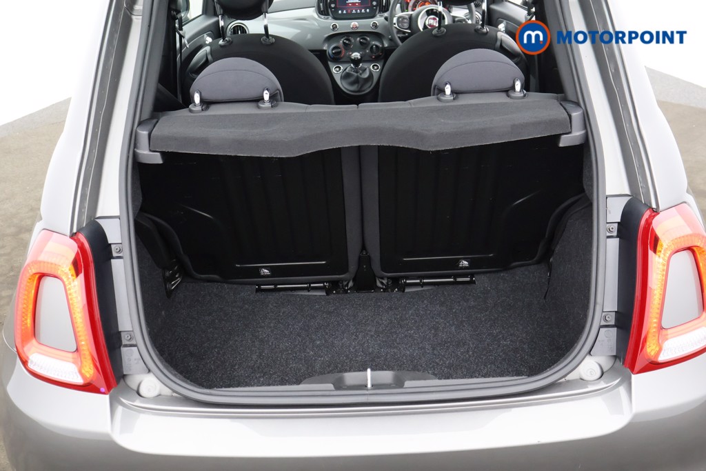Fiat 500 1.0 Mild Hybrid 3Dr Manual Petrol-Electric Hybrid Hatchback - Stock Number (1559958) - 12th supplementary image