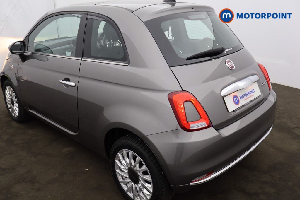 Fiat 500 1.0 Mild Hybrid 3Dr Manual Petrol-Electric Hybrid Hatchback - Stock Number (1559958) - 13th supplementary image