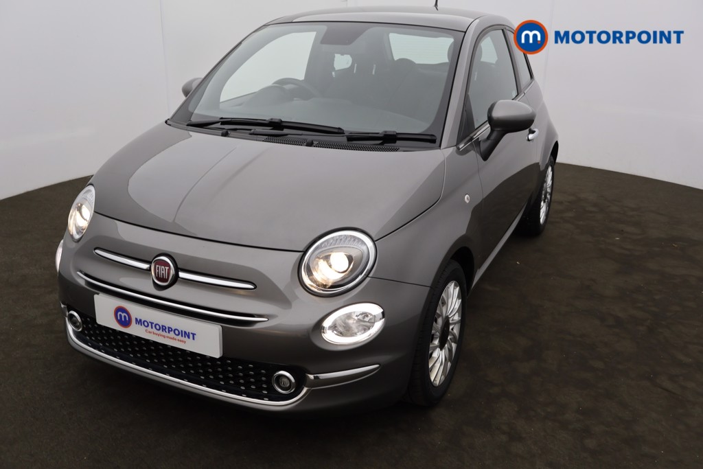 Fiat 500 1.0 Mild Hybrid 3Dr Manual Petrol-Electric Hybrid Hatchback - Stock Number (1559958) - 14th supplementary image