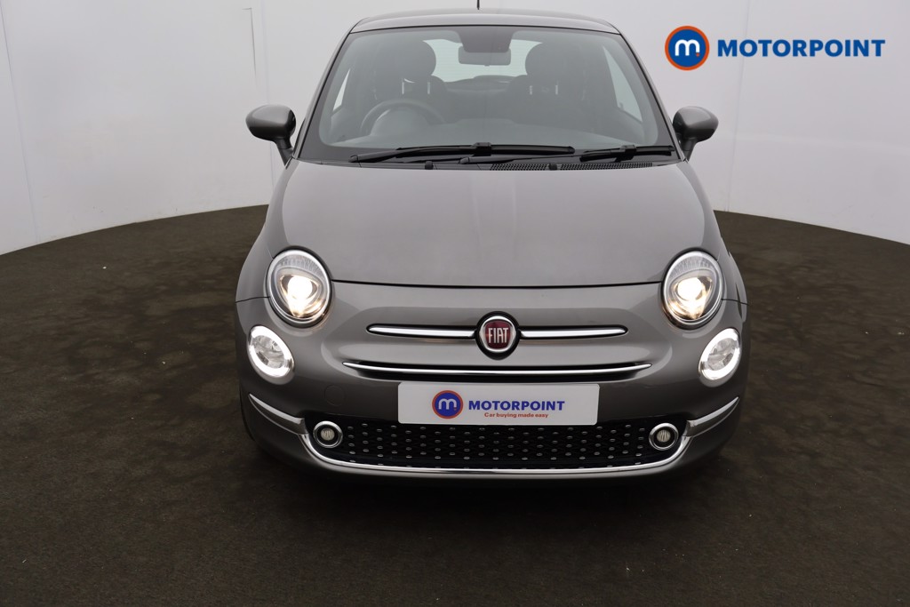 Fiat 500 1.0 Mild Hybrid 3Dr Manual Petrol-Electric Hybrid Hatchback - Stock Number (1559958) - 15th supplementary image
