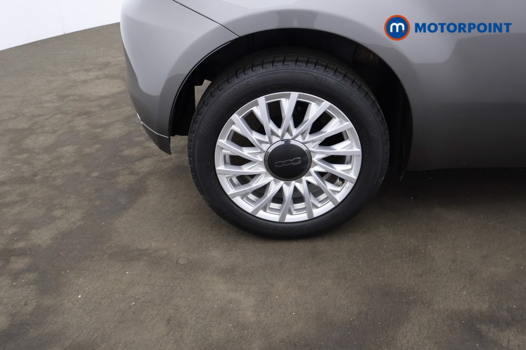 Fiat 500 1.0 Mild Hybrid 3Dr Manual Petrol-Electric Hybrid Hatchback - Stock Number (1559958) - 16th supplementary image