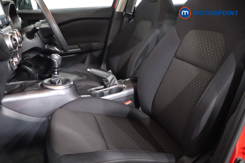 Nissan Juke Acenta Manual Petrol SUV - Stock Number (1559999) - 4th supplementary image