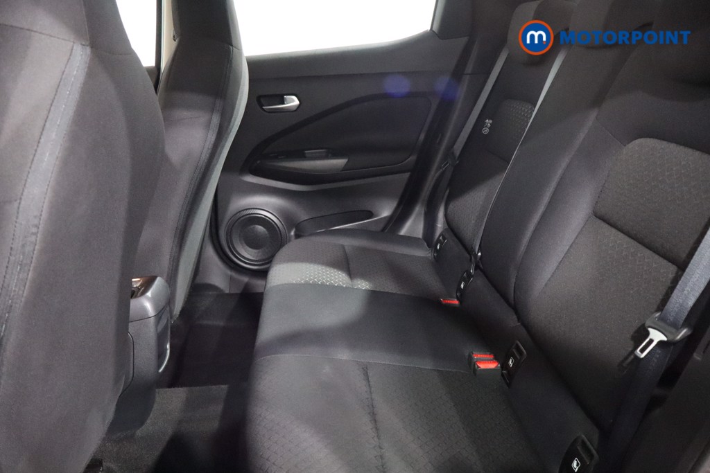 Nissan Juke Acenta Manual Petrol SUV - Stock Number (1559999) - 5th supplementary image
