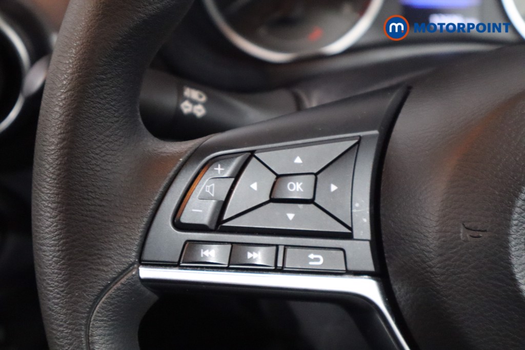 Nissan Juke Acenta Manual Petrol SUV - Stock Number (1559999) - 7th supplementary image