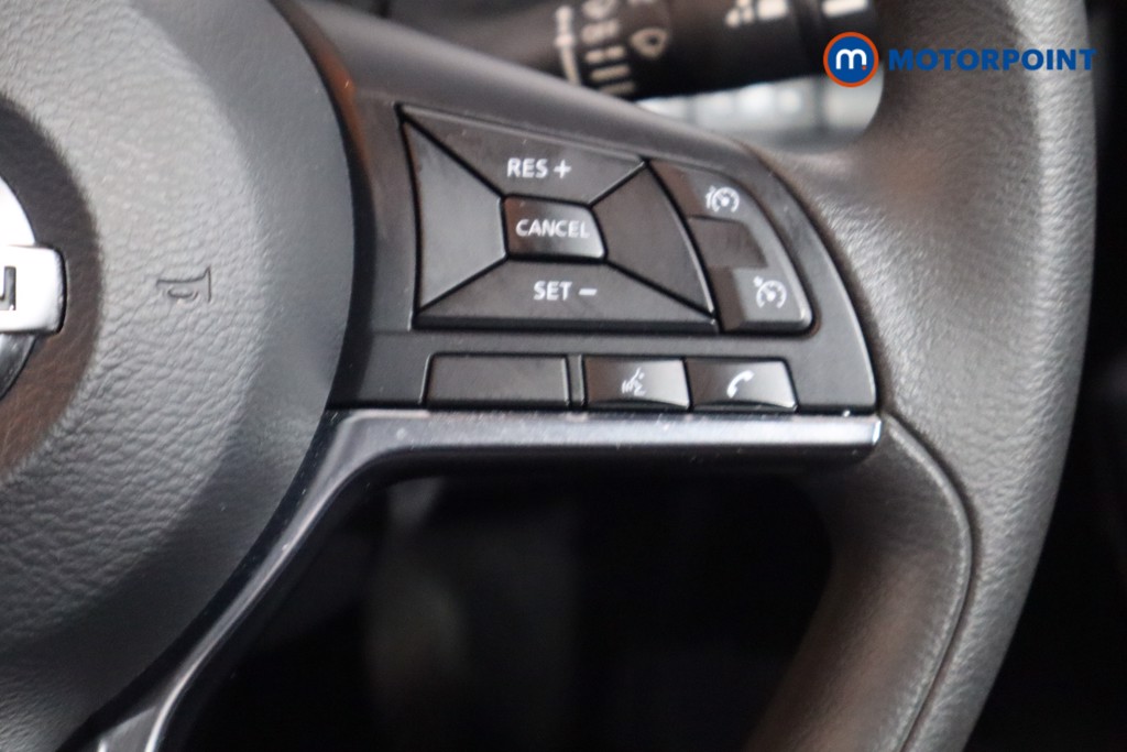 Nissan Juke Acenta Manual Petrol SUV - Stock Number (1559999) - 8th supplementary image