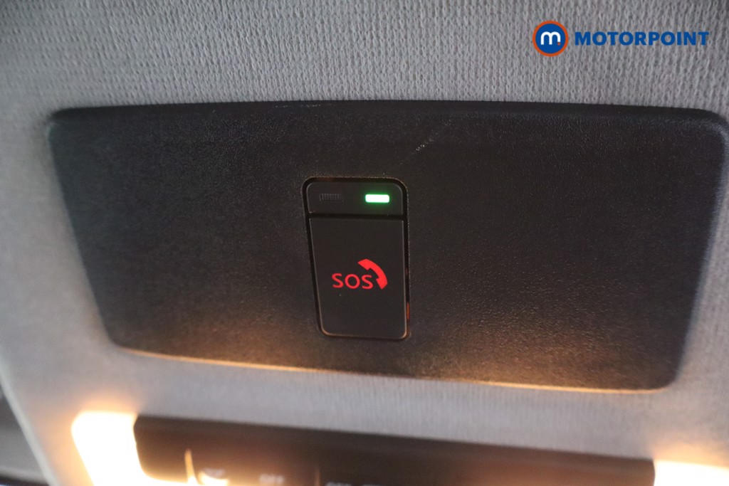 Nissan Juke Acenta Manual Petrol SUV - Stock Number (1559999) - 18th supplementary image