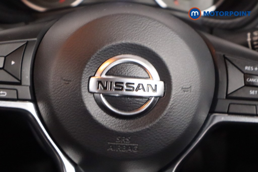 Nissan Juke Acenta Manual Petrol SUV - Stock Number (1559999) - 19th supplementary image