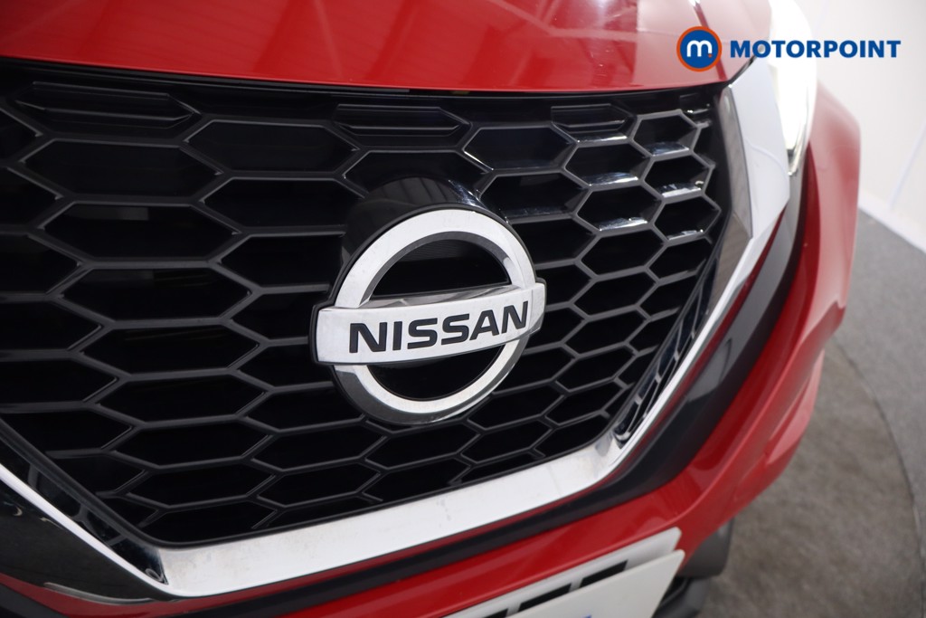 Nissan Juke Acenta Manual Petrol SUV - Stock Number (1559999) - 24th supplementary image