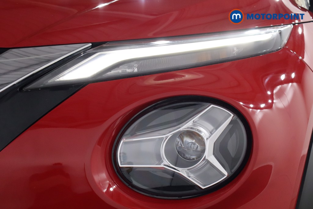 Nissan Juke Acenta Manual Petrol SUV - Stock Number (1559999) - 25th supplementary image