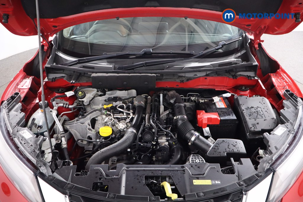 Nissan Juke Acenta Manual Petrol SUV - Stock Number (1559999) - 27th supplementary image