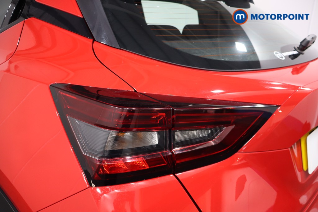 Nissan Juke Acenta Manual Petrol SUV - Stock Number (1559999) - 29th supplementary image