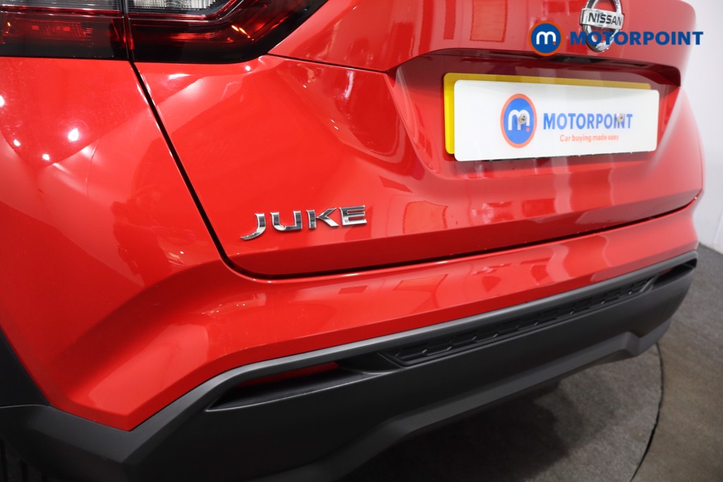 Nissan Juke Acenta Manual Petrol SUV - Stock Number (1559999) - 30th supplementary image