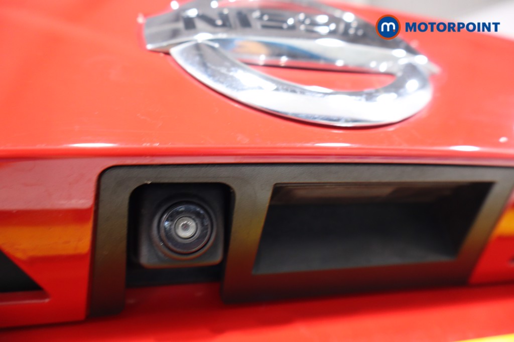Nissan Juke Acenta Manual Petrol SUV - Stock Number (1559999) - 31st supplementary image