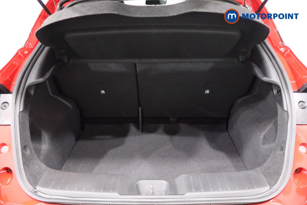 Nissan Juke Acenta Manual Petrol SUV - Stock Number (1559999) - 33rd supplementary image